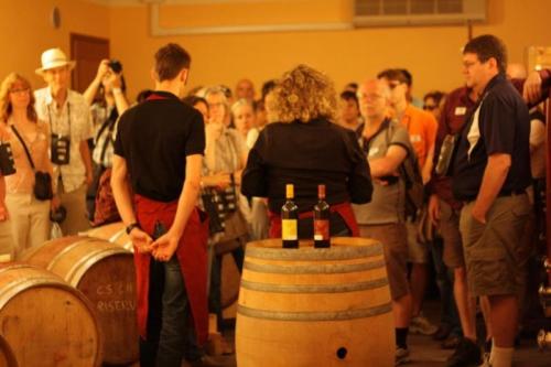 Cantine Aperte In Friuli Venezia Giulia: Un Grande Contenitore Di Eventi!