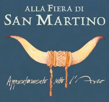 Anteprima Della Fiera Di San Martino A Santarcangelo Di Romagna