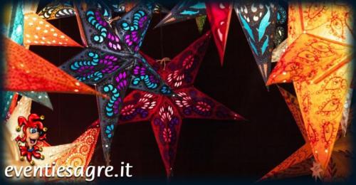 25° Mercatino Di Natale Di Trento