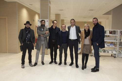 Prospero Fest: Buona La Prima A Monopoli