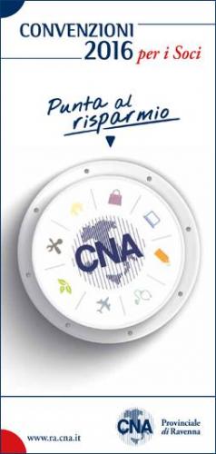 Convenzioni Cna