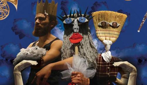 Un Inconsueto Lago Dei Cigni Per Divertirsi Con La Musica