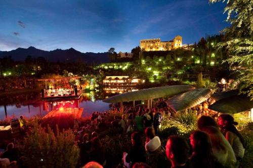 Merano: Città Della Musica