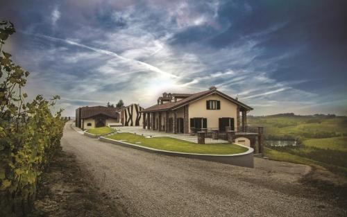 Montalbera Alla Festa Del Vino Ruchè