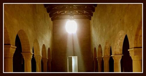 Apertura Straordinaria Della Pieve Di Castelvecchio