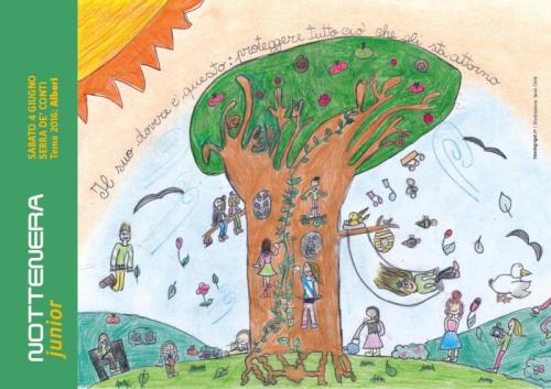 Nottenera Junior 2016