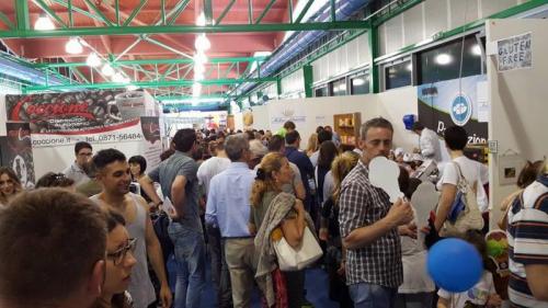 Oltre 50.000 Presenze Al Festival Edizione 2016