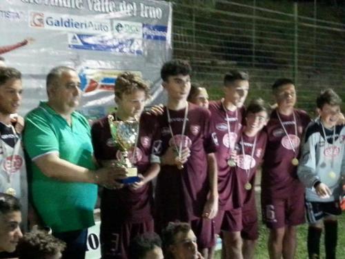 Salernitana Regina Del San Giovanni Battista