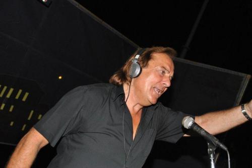 Solo Grandi Serate Con...dj Riccardo Cioni