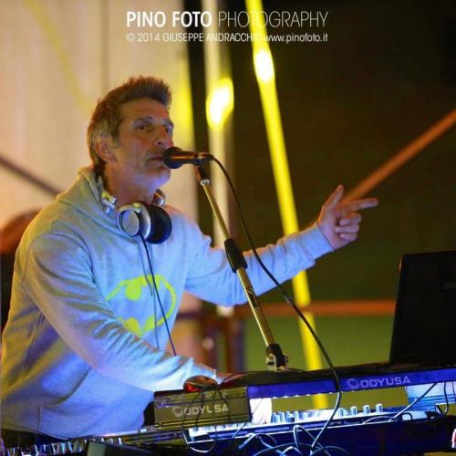 Serata Anni 70-80-90 Con...dj Tony More