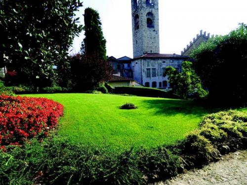 Open Gardens 2016  Alla Ricerca Del Wild Nei Giardini Privati Di Bergamo