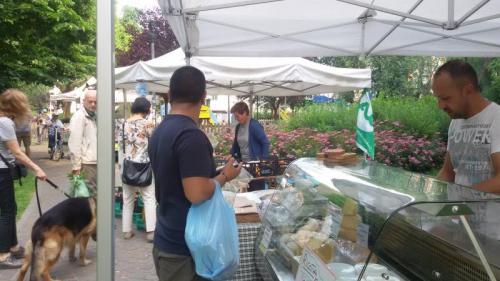 Appuntamenti Fino A Fine Luglio