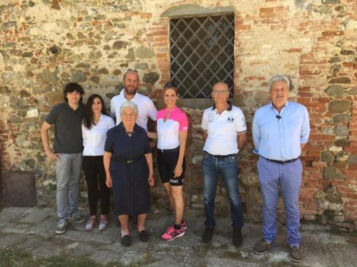 Presentata L’edizione 2016 Della Granfondo Di Mountain Bike