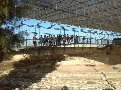 Festa Dei Musei - Museo E Parco Archeologico Di Egnazia