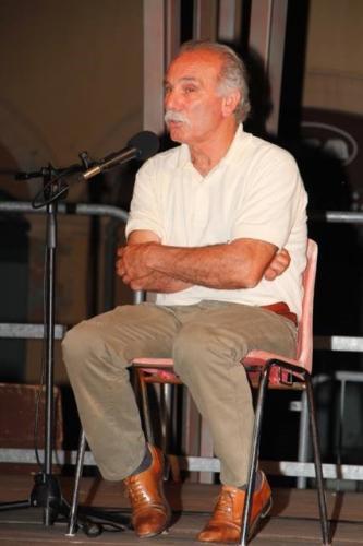 Incontro Con L'ex Ispettore Giuseppe Giordano 
