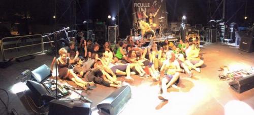 Va In Archivio La Sedicesima Edizione Di Ficulle In Rock