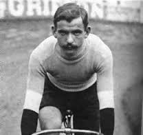 Pista Ciclo Pedonale Intitolata A Luigi Ganna