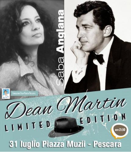 Premio Dean Martin