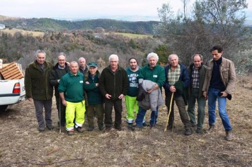 Caccia, Atc Pg 2: 'zone Ripopolamento E Cattura' Ricchezza Da Valorizzare