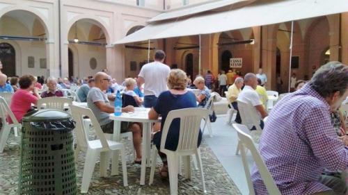 Avis Castel Bolognese - Serata Per I Terremotati Di Amatrice
