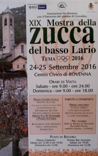 Grande Degustazione Gastronomica