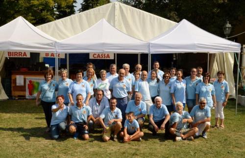 Un’amatriciana Per Amatrice: Grande Raccolta Fondi A Castello Per I Terremotati