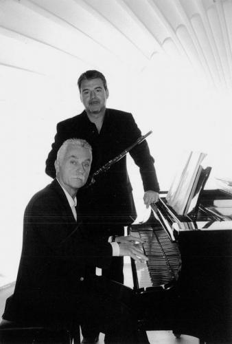 Primo Concerto Del Festival Luoghi Immaginari 2016