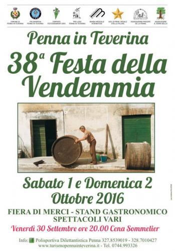 Festa Della Vendemmia