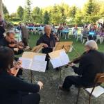 Una Festa Nel Segno Della Solidarietà