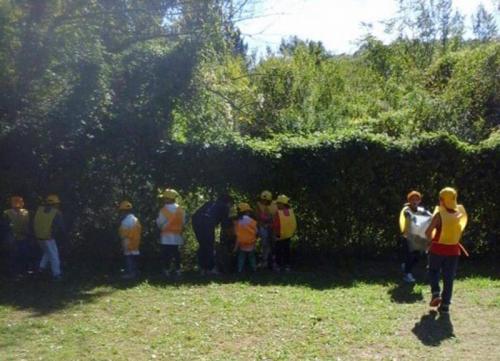 Puliamo Il Mondo