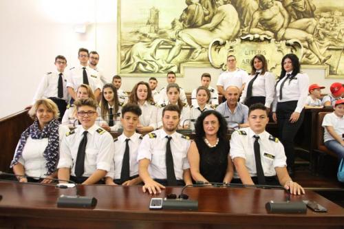 Giornata Nazionale Del Dono Al Comune Di Catania