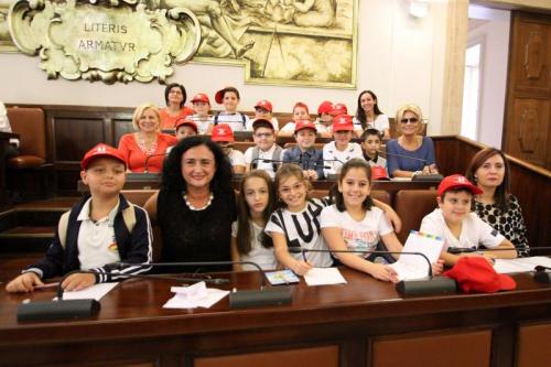 Giornata Nazionale Del Dono Al Comune Di Catania