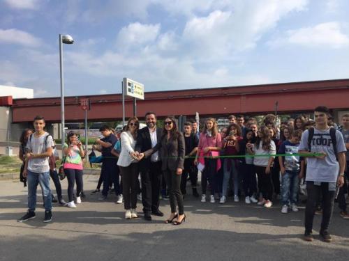 Grande Successo Per La I Edizione Di Città 4.0