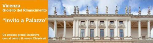 Invito A Palazzo