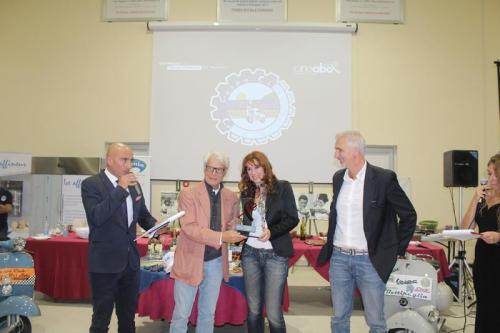 Lo Show Degli Attori Chef Entusiasma Cinecibo Festival