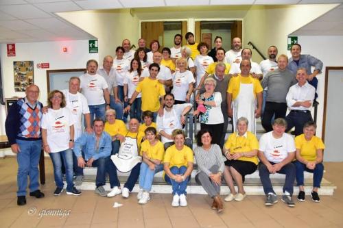 Pici Per La Scuola Elementare Di Amatrice
