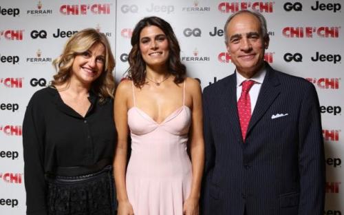 Chi E' Chi Awards Sport & Stile