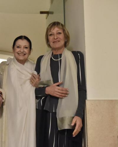 Premio A Carla Fracci