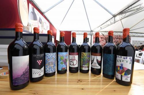 Cantina Valtidone Stappa Il Picchio Rosso 2016