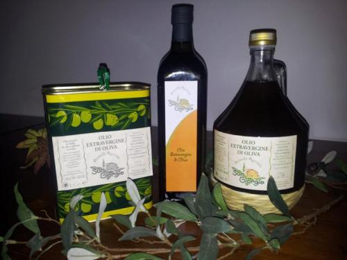 Conto Alla Rovescia Per L'inizio Della 22esima Festa Dell'olio