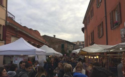 Fiera Di San Martino