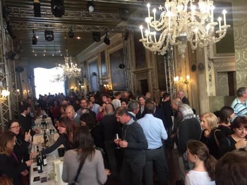 Strepitoso Successo Per Amaron'e'