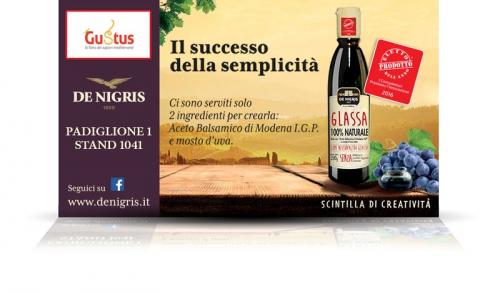 De Nigris - Maestri Acetieri Dal 1889