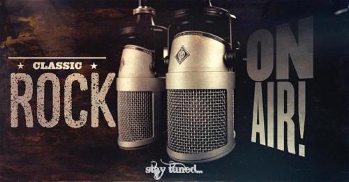 Grande Festa Per Classicrockonair