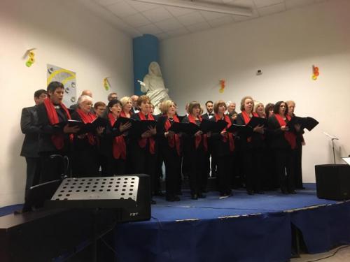 A Novincanto Il Festival Dei Cori Di Porana