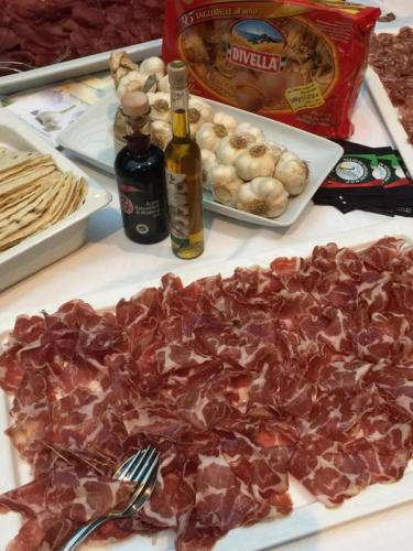 Cucina Italiana Nel Mondo