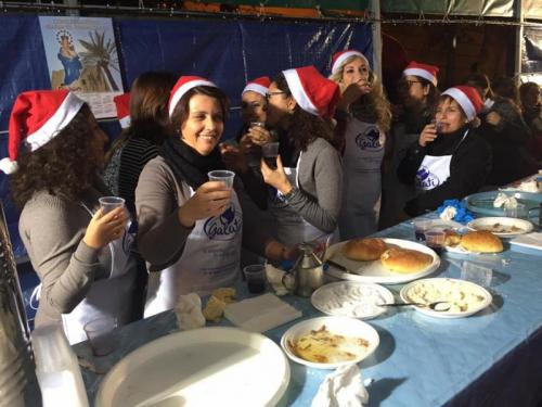 La Carica Dei 101 A Montelepre