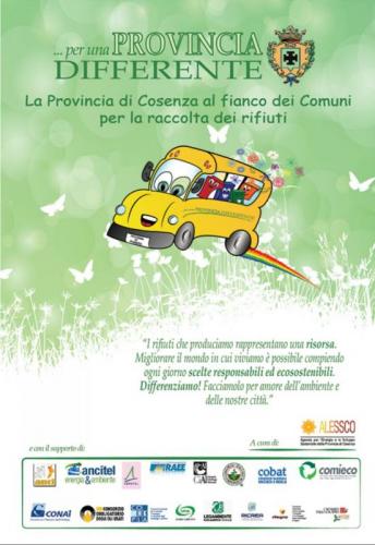 Per Una Provincia Differente