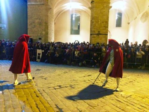 Successo Per Foconi E Simoncelli