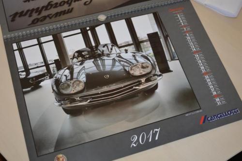 Automobile Club Perugia